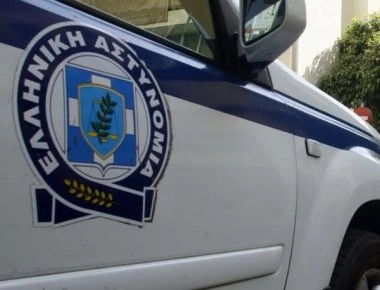 Μαφιόζικη ληστεία σε κατάστημα στους Σοφάδες
